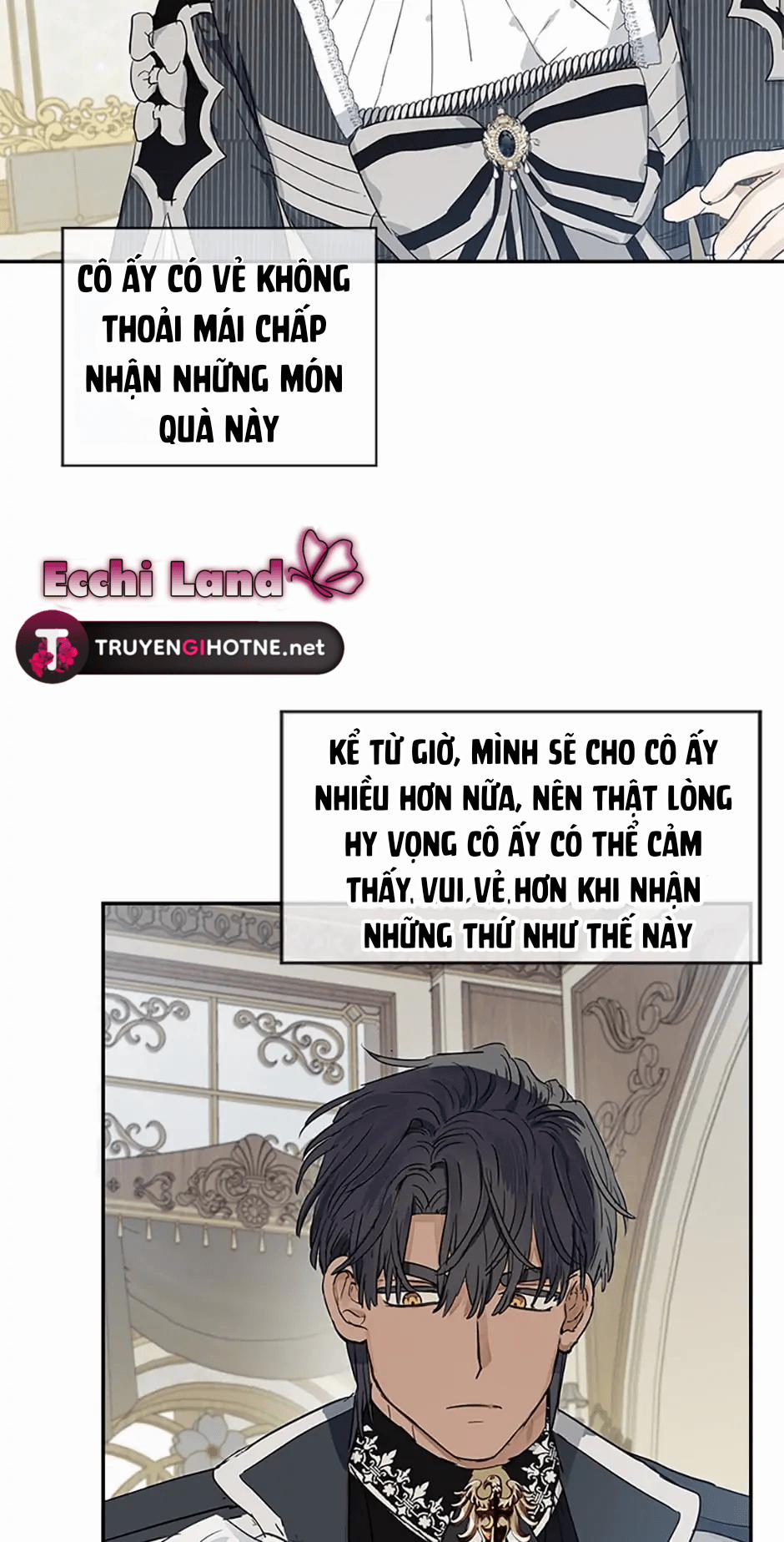 Cuộc Hôn Nhân Bất Đắc Dĩ Của Tôi 42.1 trang 13