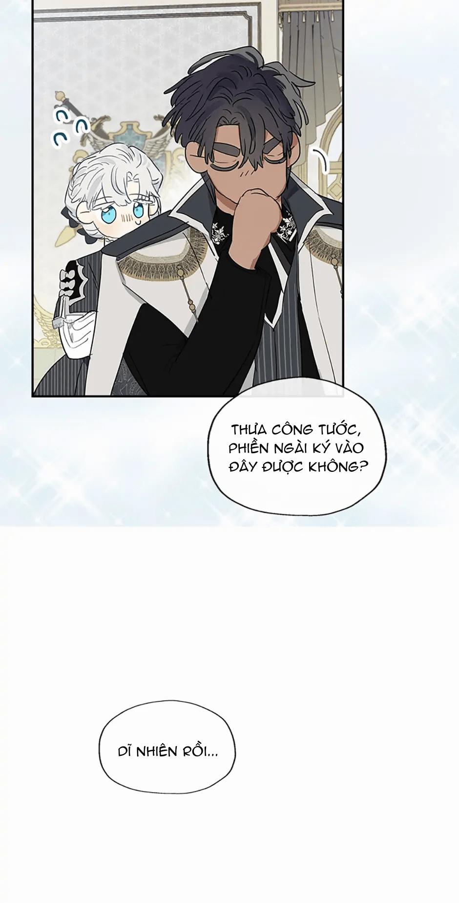 Cuộc Hôn Nhân Bất Đắc Dĩ Của Tôi 42.1 trang 15