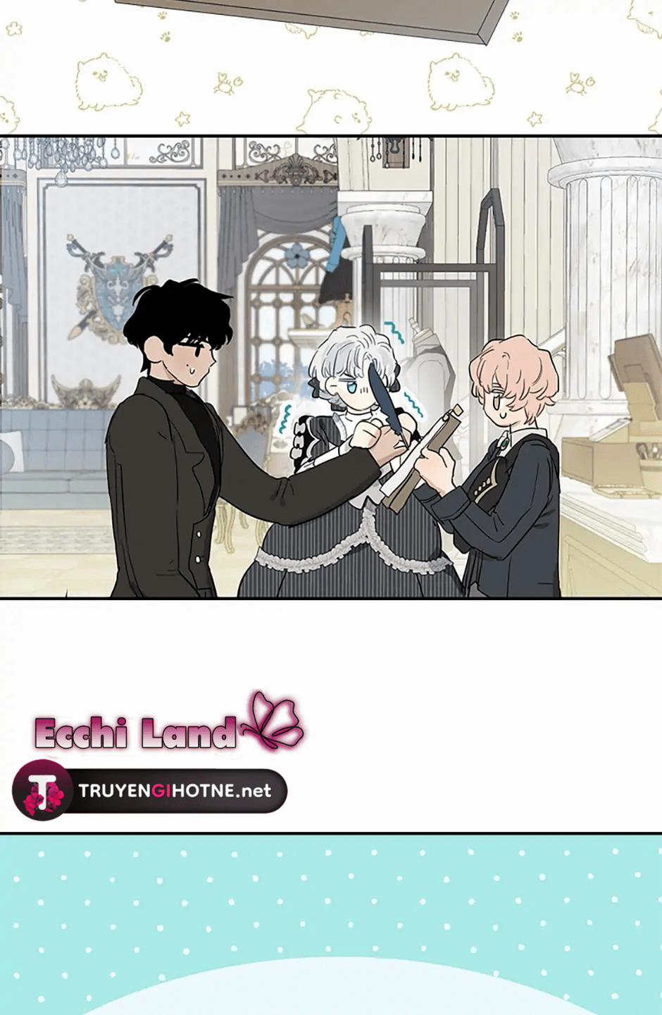 Cuộc Hôn Nhân Bất Đắc Dĩ Của Tôi 42.1 trang 17