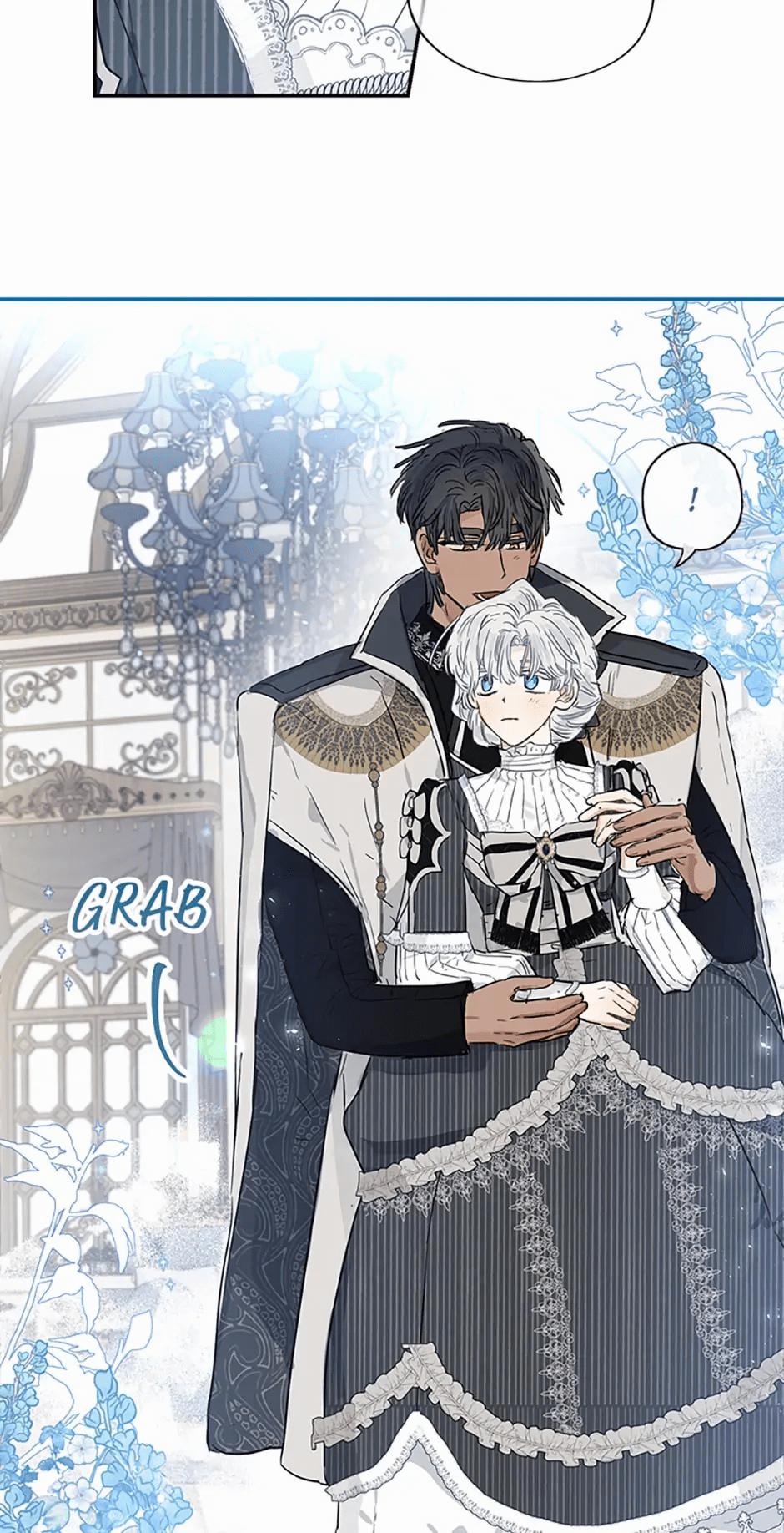 Cuộc Hôn Nhân Bất Đắc Dĩ Của Tôi 42.1 trang 20