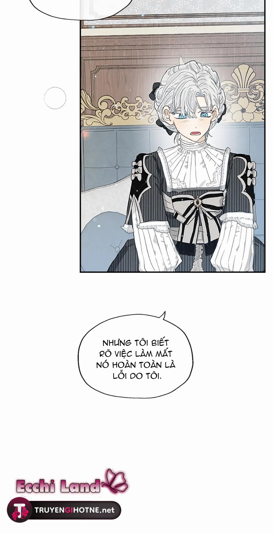 Cuộc Hôn Nhân Bất Đắc Dĩ Của Tôi 42.1 trang 25