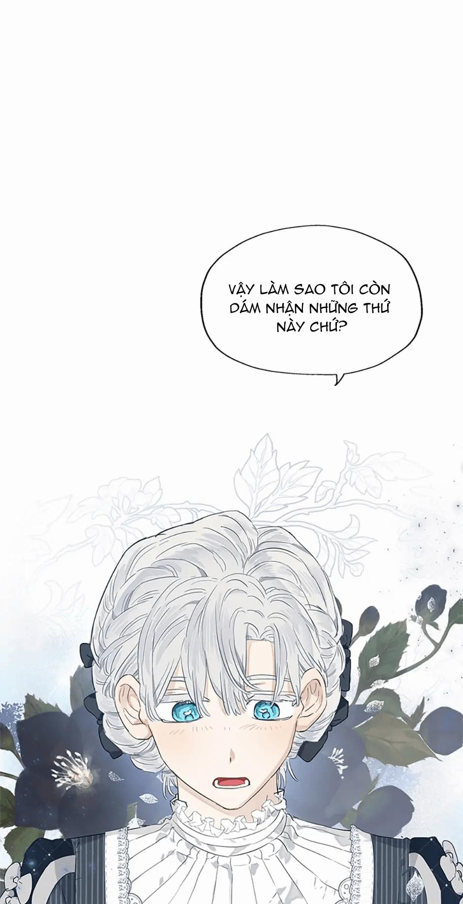 Cuộc Hôn Nhân Bất Đắc Dĩ Của Tôi 42.1 trang 26