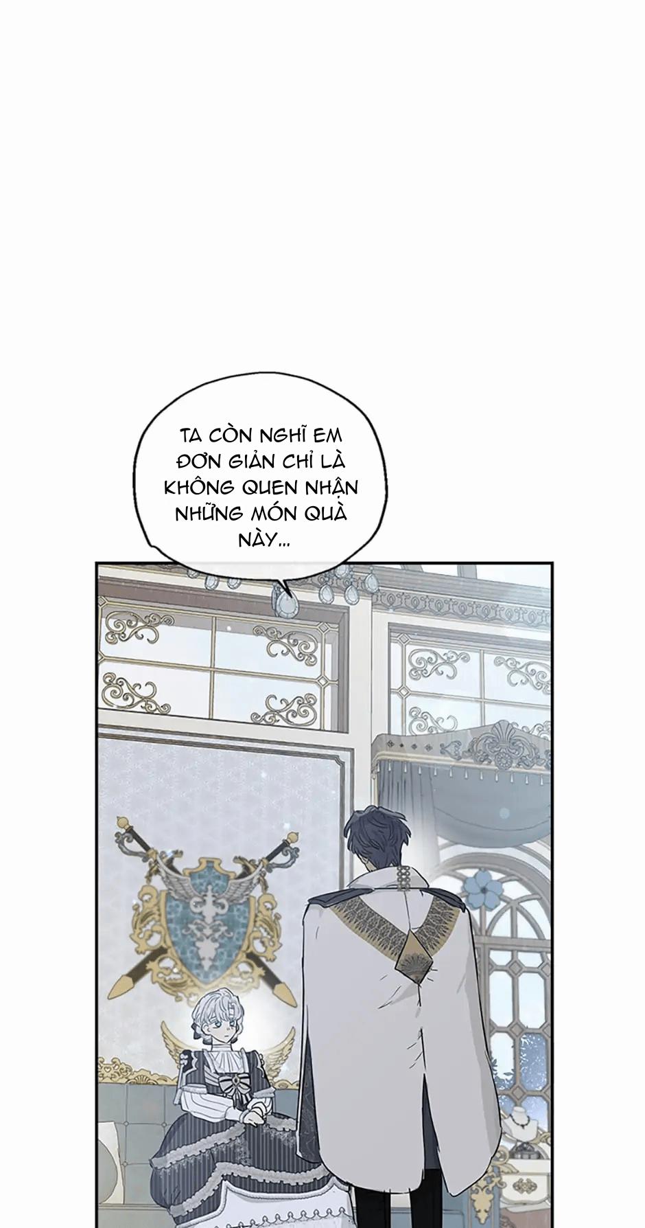 Cuộc Hôn Nhân Bất Đắc Dĩ Của Tôi 42.1 trang 28