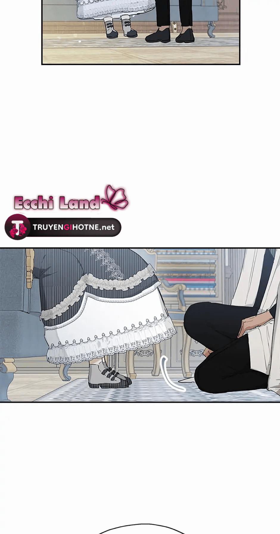 Cuộc Hôn Nhân Bất Đắc Dĩ Của Tôi 42.1 trang 29