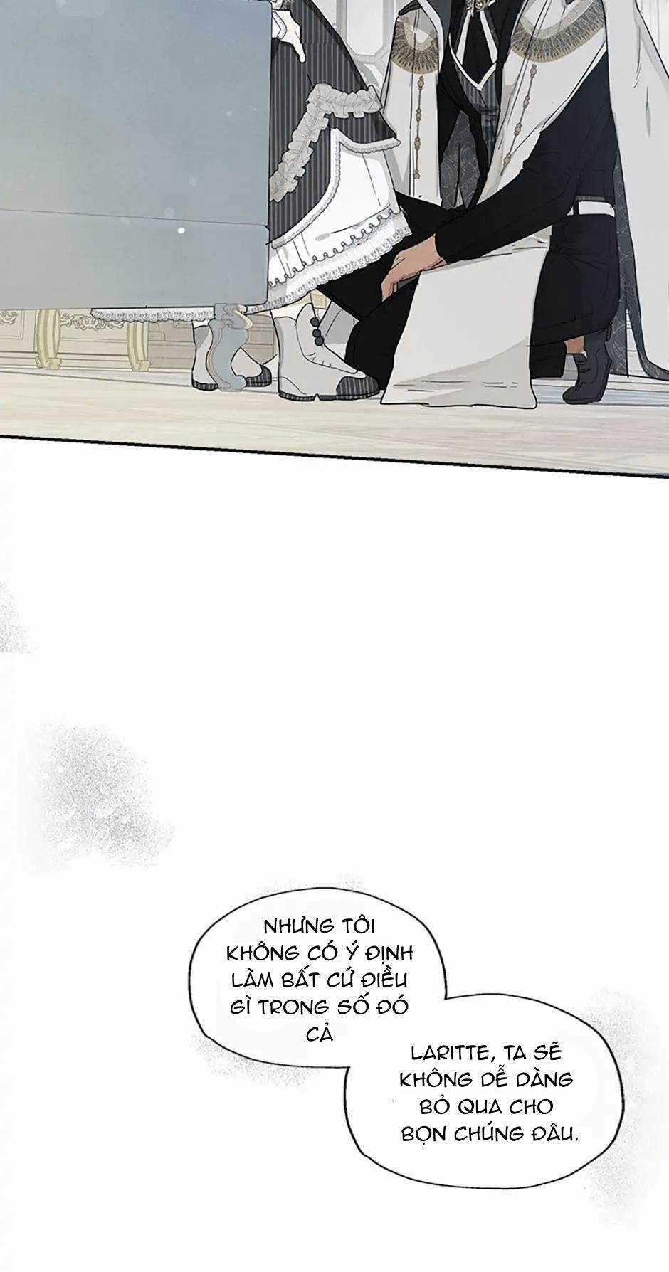 Cuộc Hôn Nhân Bất Đắc Dĩ Của Tôi 42.1 trang 31