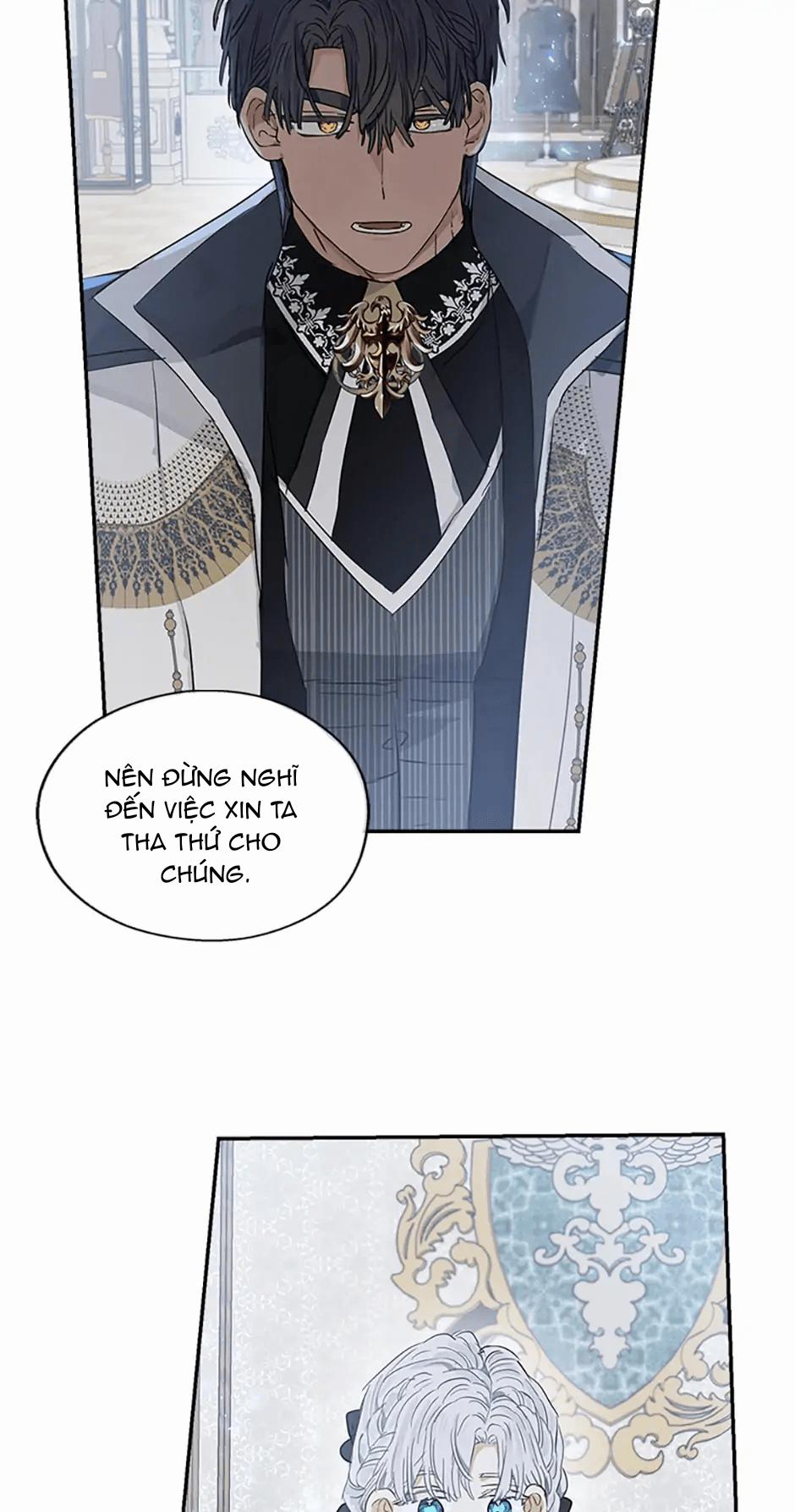 Cuộc Hôn Nhân Bất Đắc Dĩ Của Tôi 42.1 trang 35