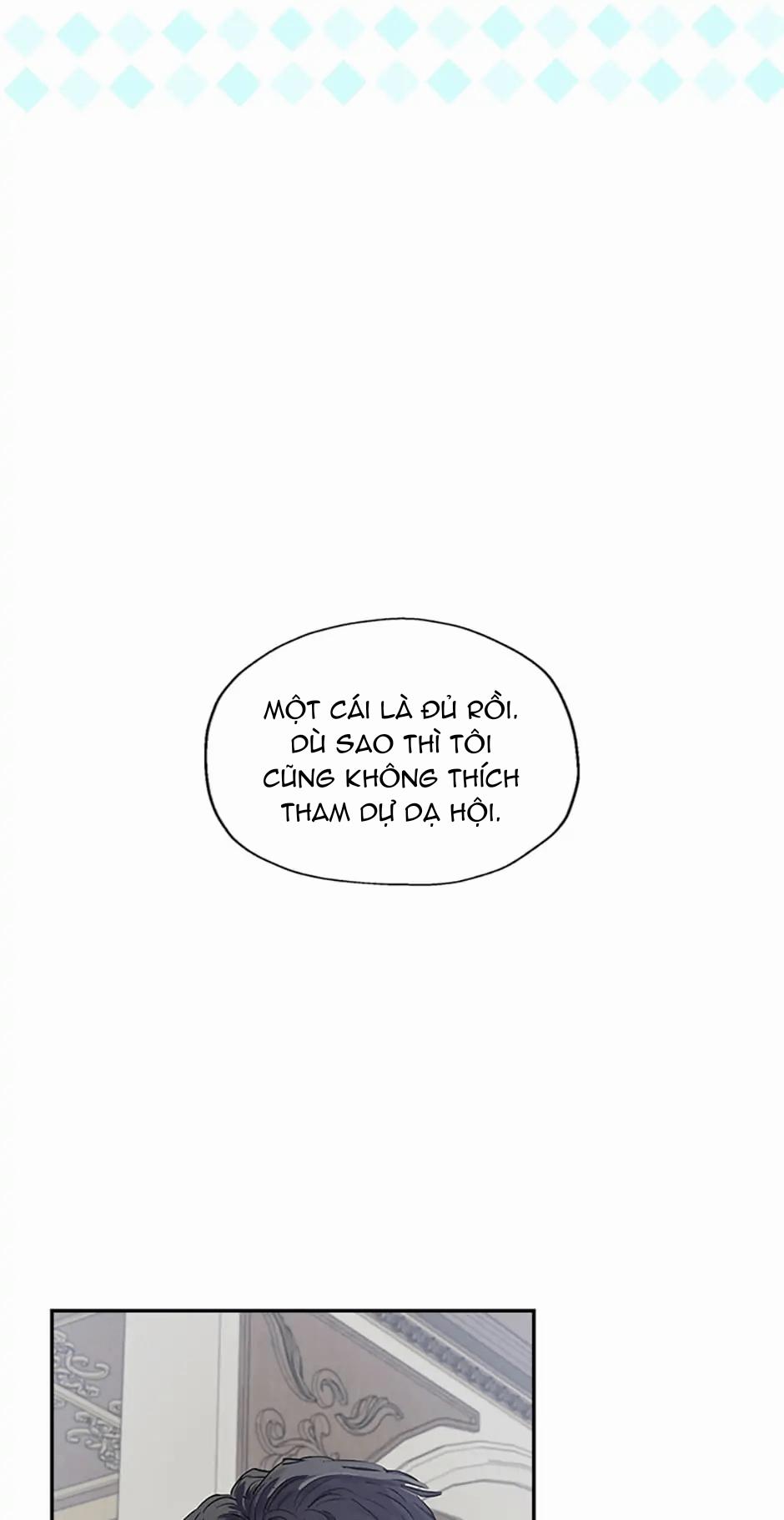 Cuộc Hôn Nhân Bất Đắc Dĩ Của Tôi 42.1 trang 7