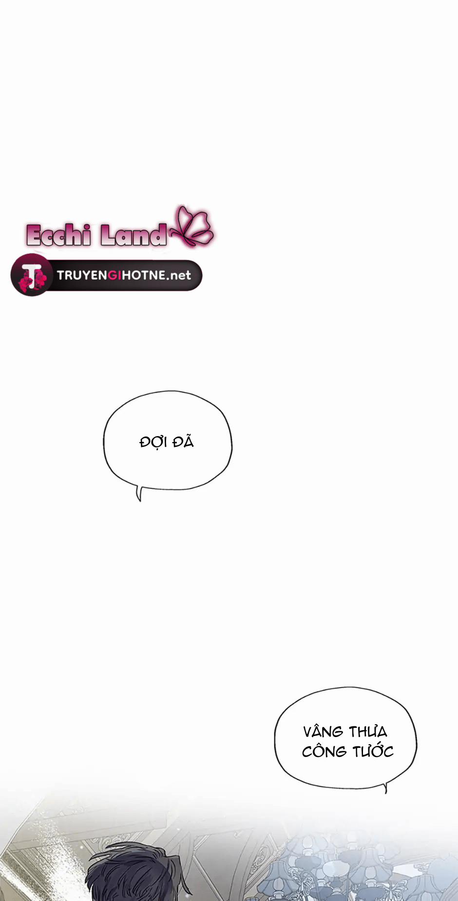 Cuộc Hôn Nhân Bất Đắc Dĩ Của Tôi 42.1 trang 9