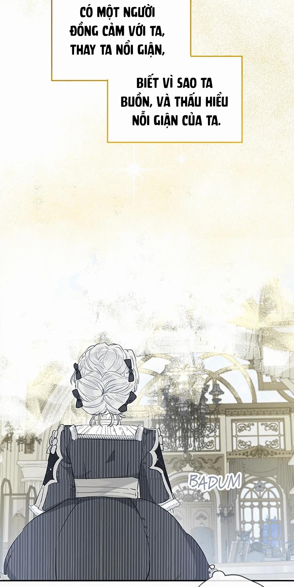 Cuộc Hôn Nhân Bất Đắc Dĩ Của Tôi 42.2 trang 10
