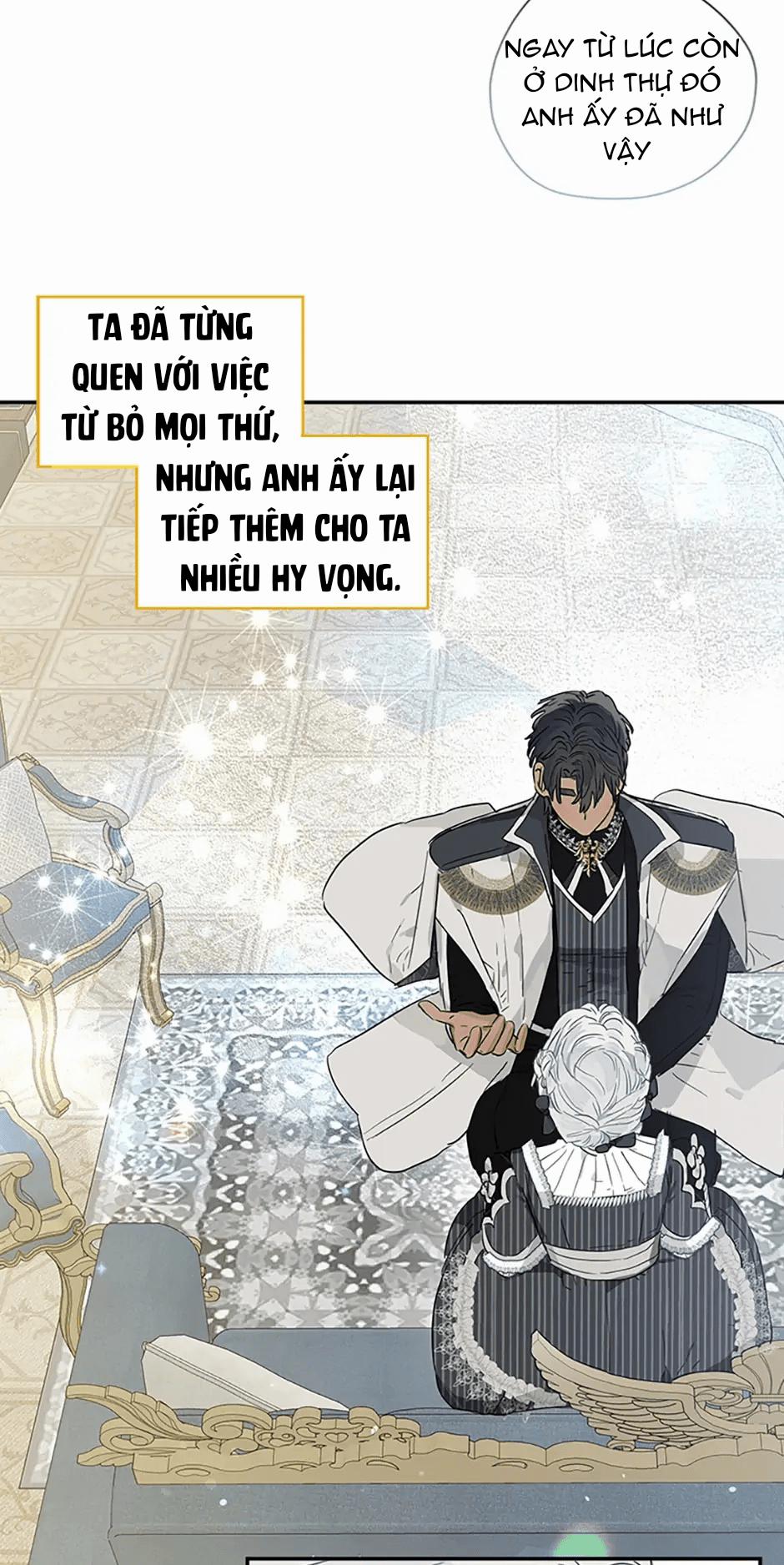 Cuộc Hôn Nhân Bất Đắc Dĩ Của Tôi 42.2 trang 11