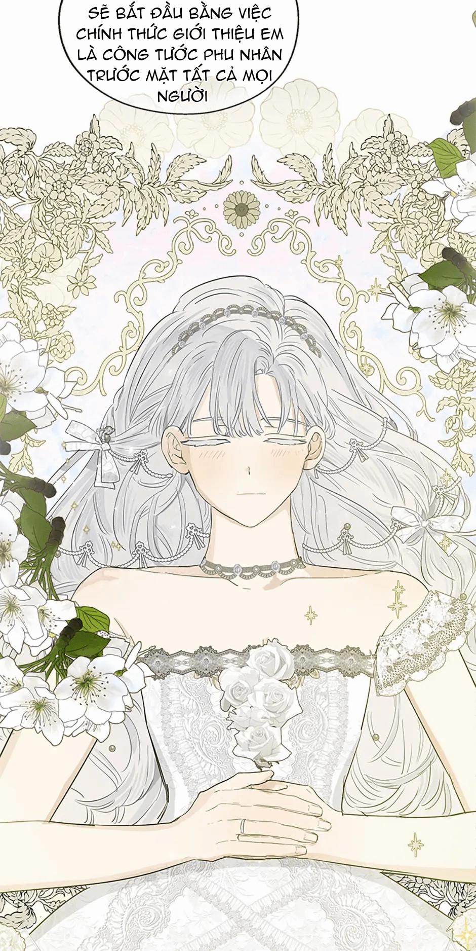 Cuộc Hôn Nhân Bất Đắc Dĩ Của Tôi 42.2 trang 15