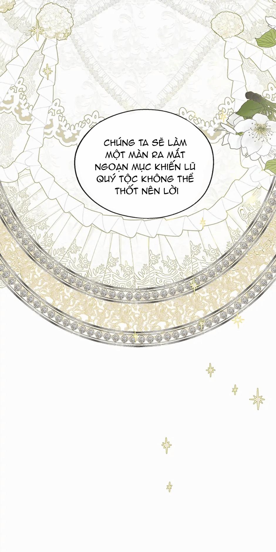 Cuộc Hôn Nhân Bất Đắc Dĩ Của Tôi 42.2 trang 16