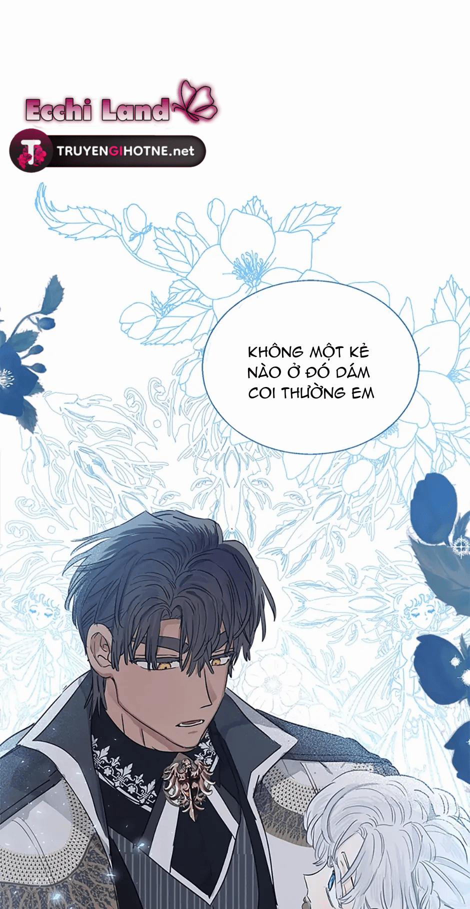 Cuộc Hôn Nhân Bất Đắc Dĩ Của Tôi 42.2 trang 17