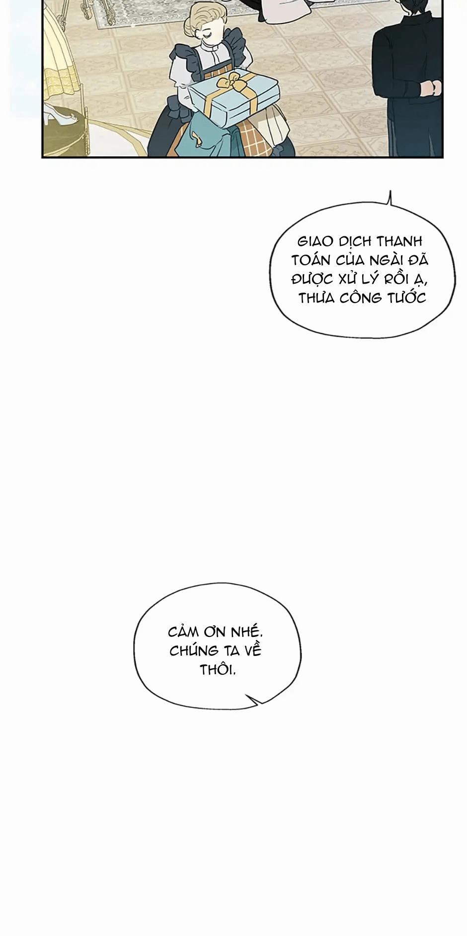 Cuộc Hôn Nhân Bất Đắc Dĩ Của Tôi 42.2 trang 2