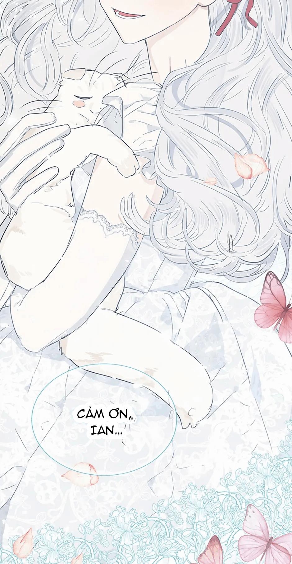 Cuộc Hôn Nhân Bất Đắc Dĩ Của Tôi 42.2 trang 20