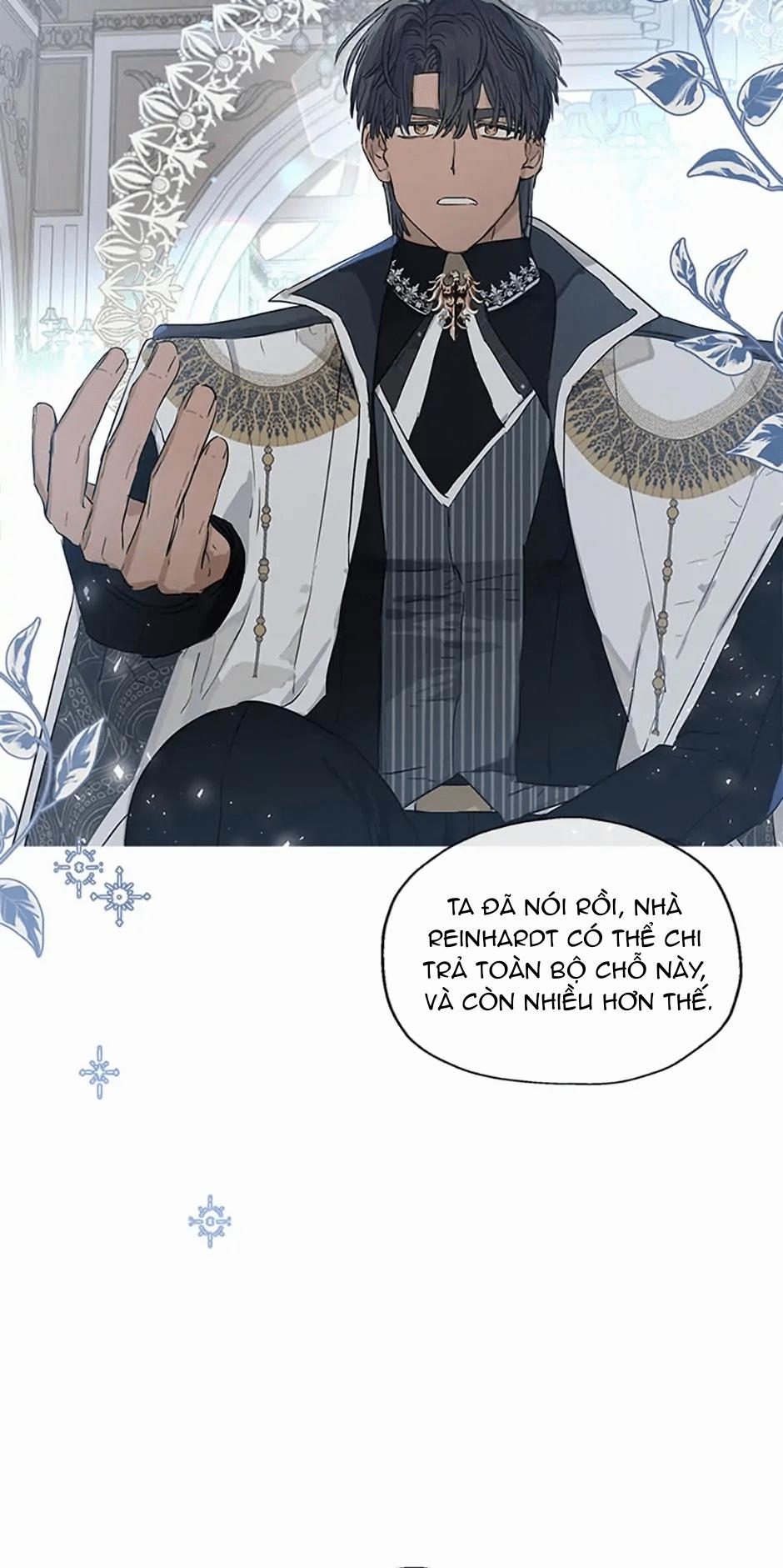 Cuộc Hôn Nhân Bất Đắc Dĩ Của Tôi 42.2 trang 4