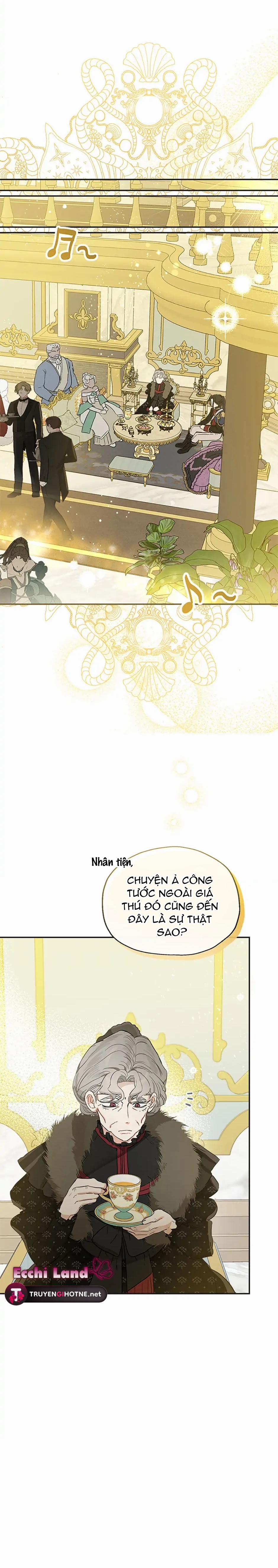 Cuộc Hôn Nhân Bất Đắc Dĩ Của Tôi 43.1 trang 2