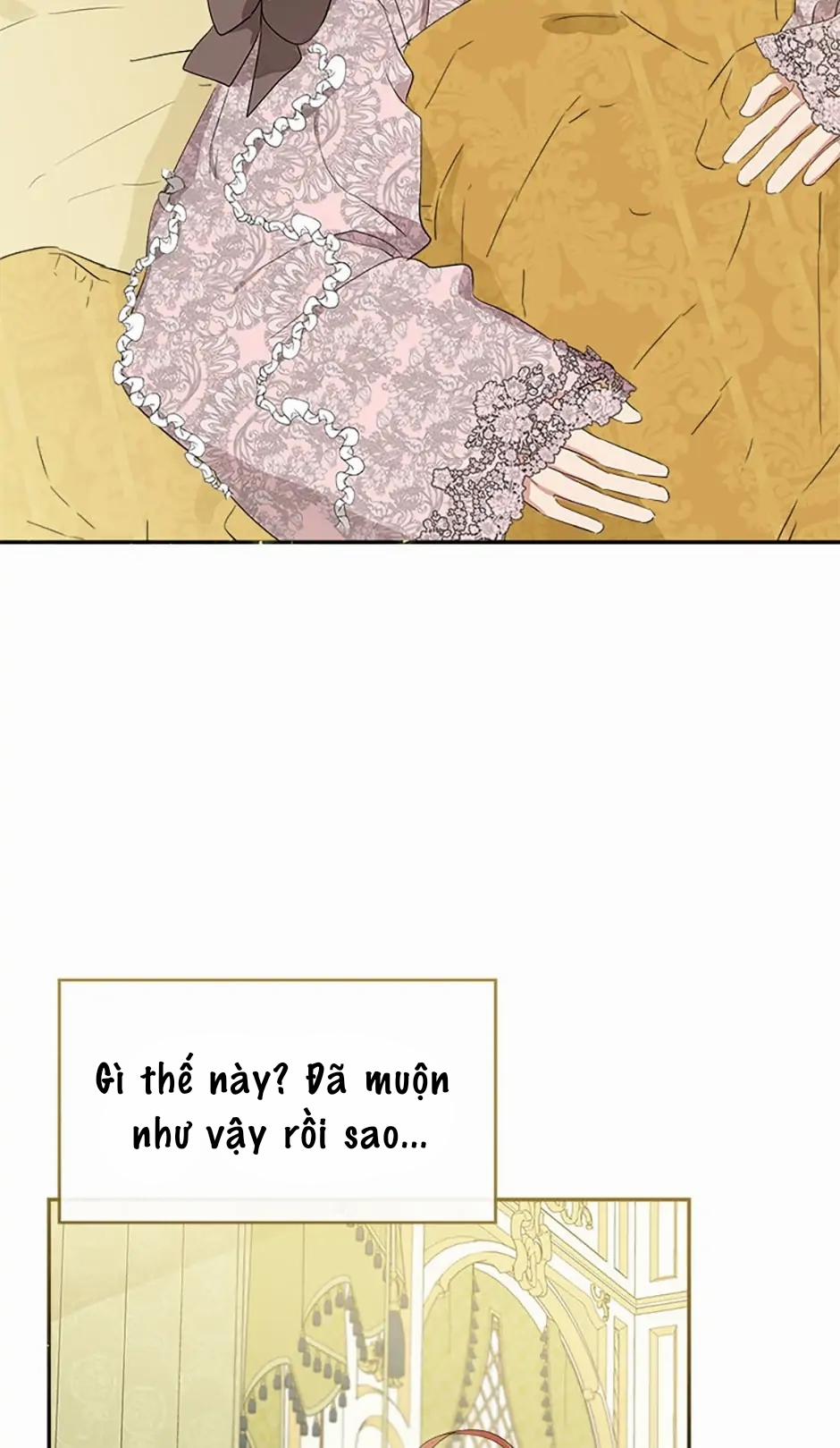 Cuộc Hôn Nhân Bất Đắc Dĩ Của Tôi 48.1 trang 10