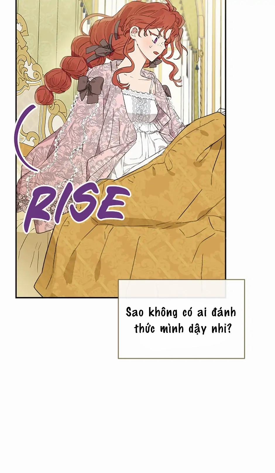 Cuộc Hôn Nhân Bất Đắc Dĩ Của Tôi 48.1 trang 11