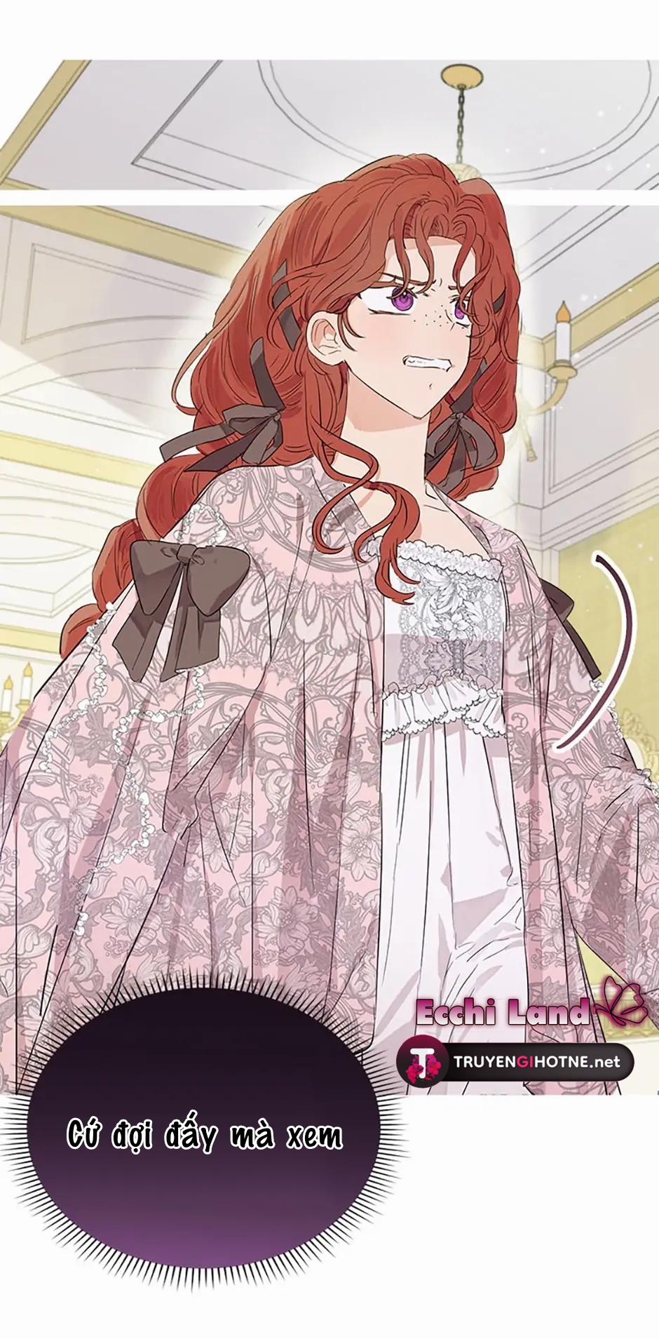 Cuộc Hôn Nhân Bất Đắc Dĩ Của Tôi 48.1 trang 15