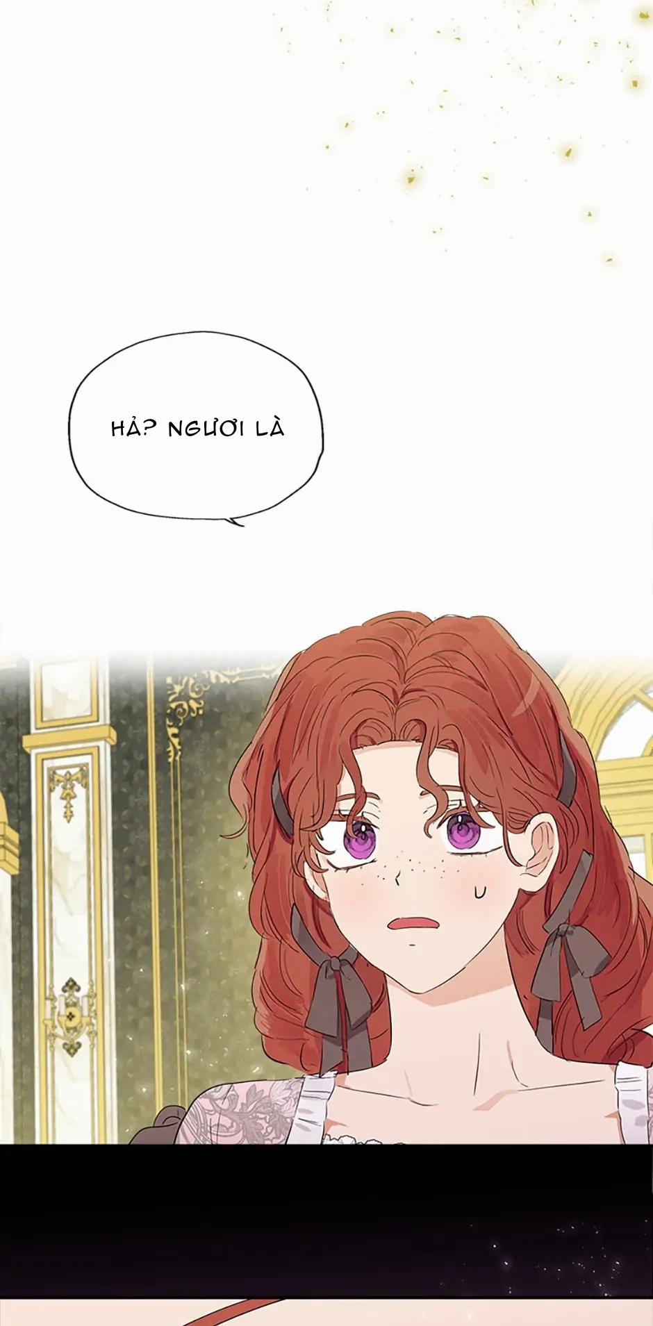 Cuộc Hôn Nhân Bất Đắc Dĩ Của Tôi 48.1 trang 19