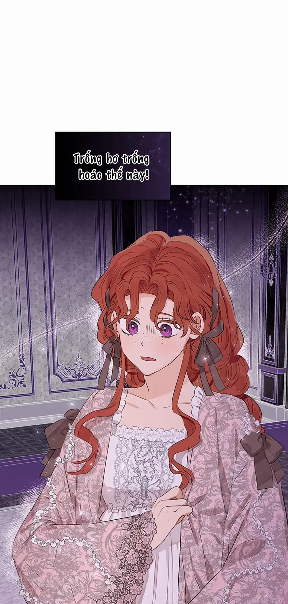Cuộc Hôn Nhân Bất Đắc Dĩ Của Tôi 48.1 trang 25