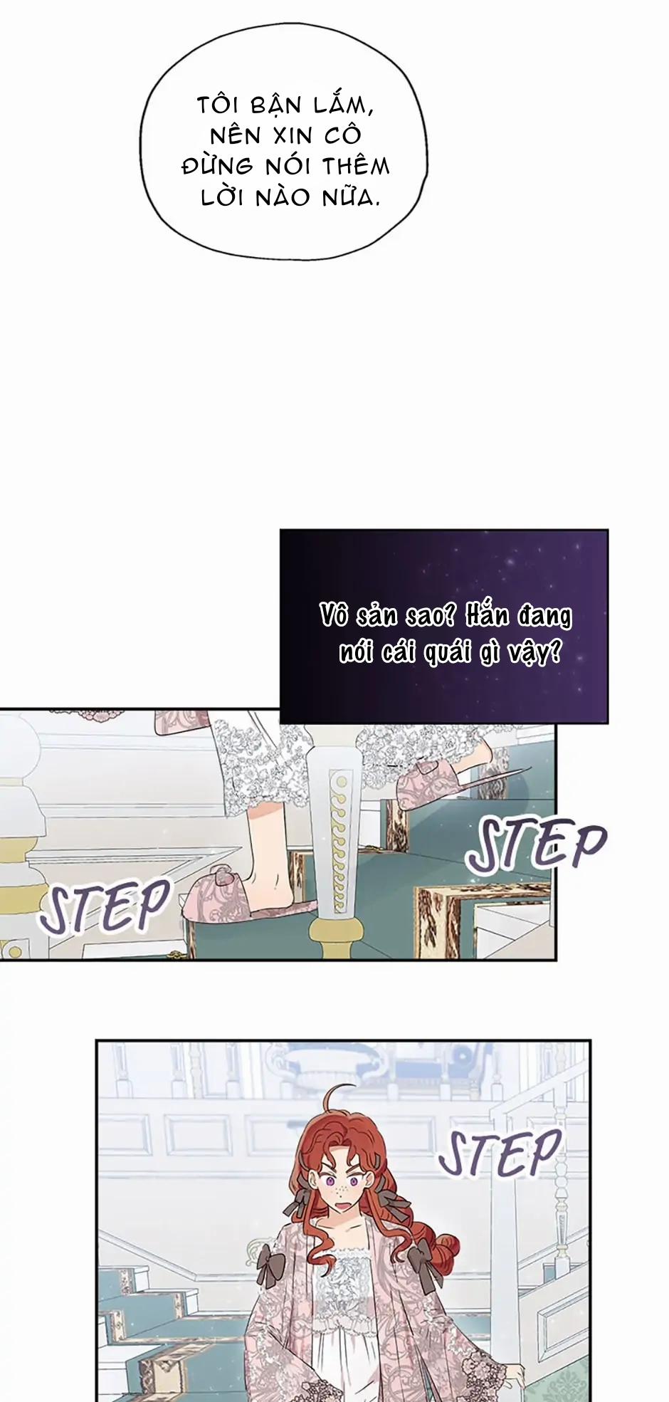 Cuộc Hôn Nhân Bất Đắc Dĩ Của Tôi 48.1 trang 33