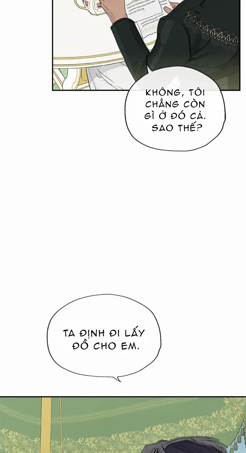 Cuộc Hôn Nhân Bất Đắc Dĩ Của Tôi 48.1 trang 4