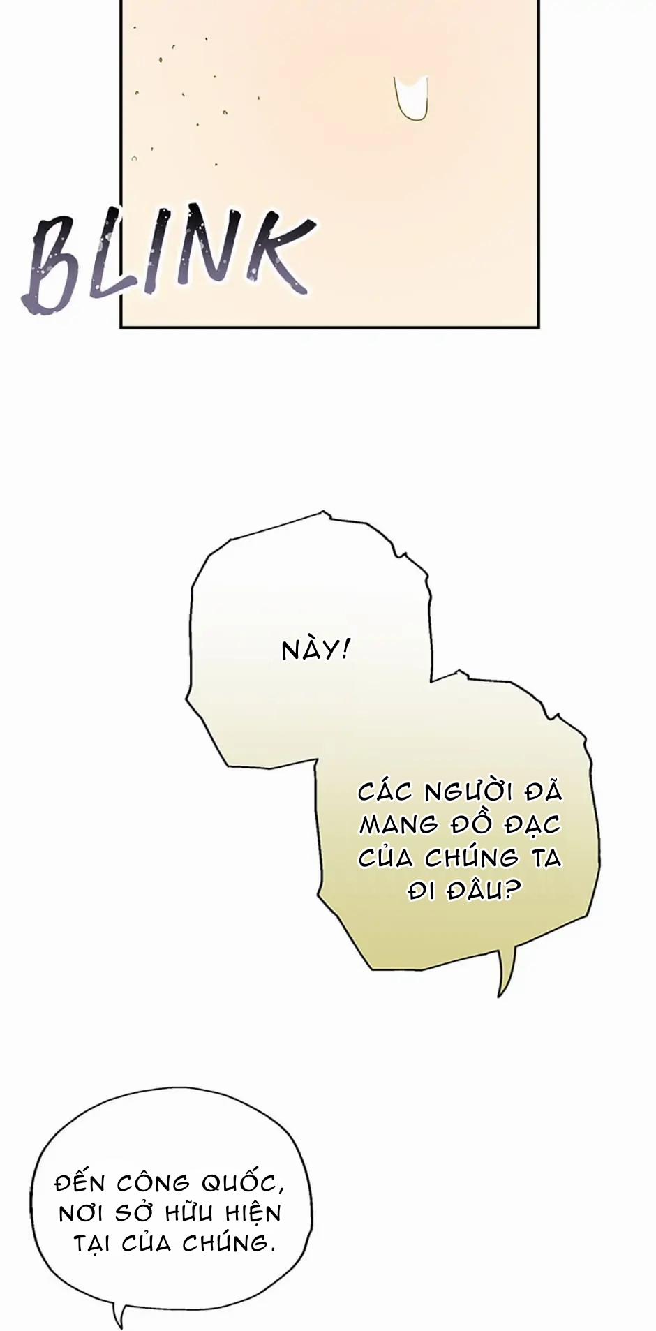 Cuộc Hôn Nhân Bất Đắc Dĩ Của Tôi 48.1 trang 43