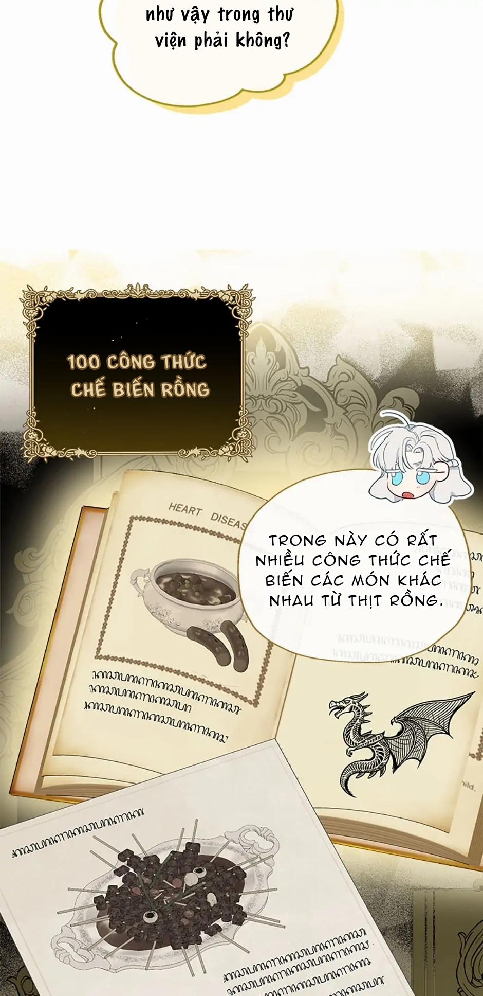 Cuộc Hôn Nhân Bất Đắc Dĩ Của Tôi 48.2 trang 11