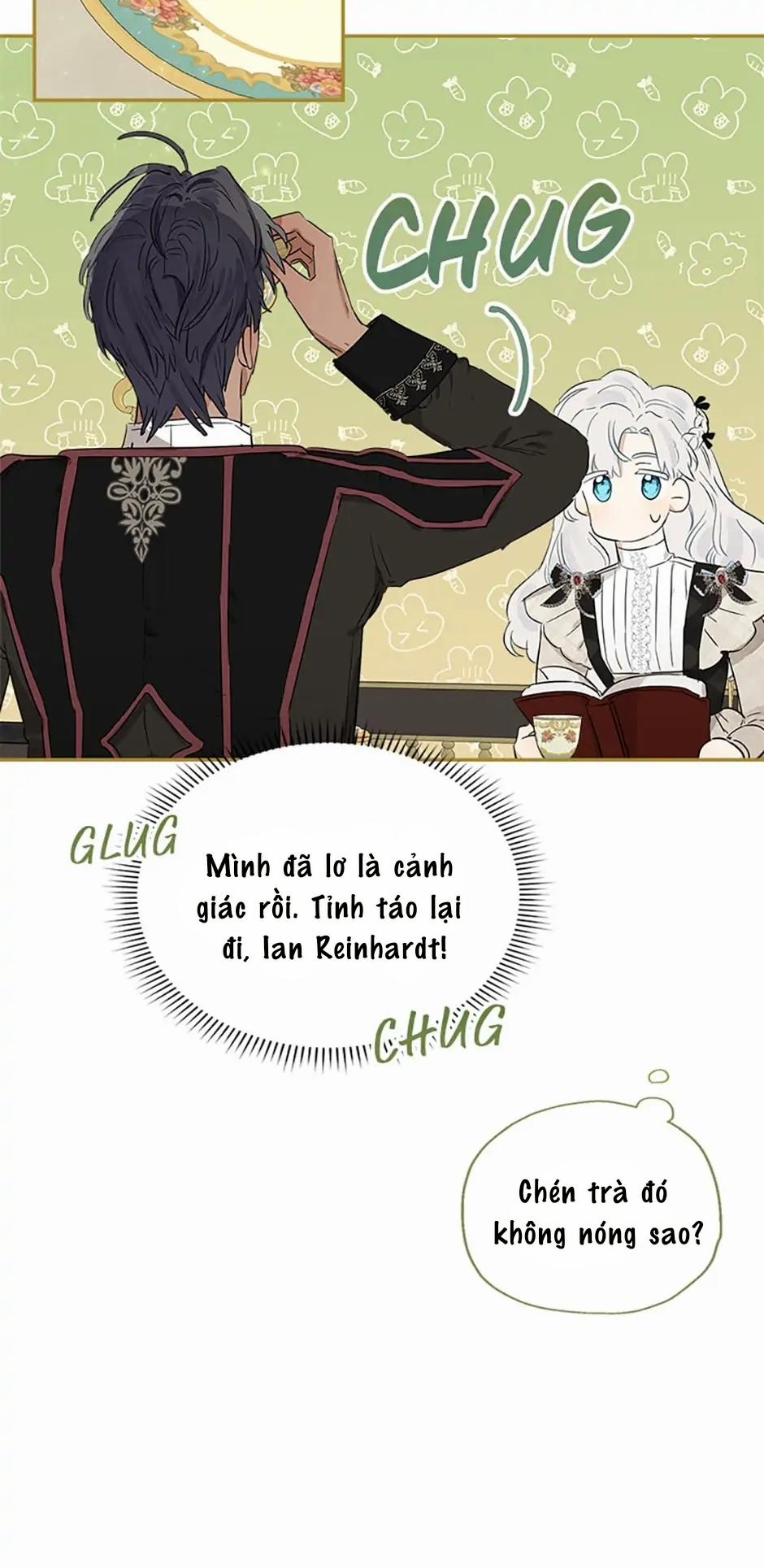 Cuộc Hôn Nhân Bất Đắc Dĩ Của Tôi 48.2 trang 18