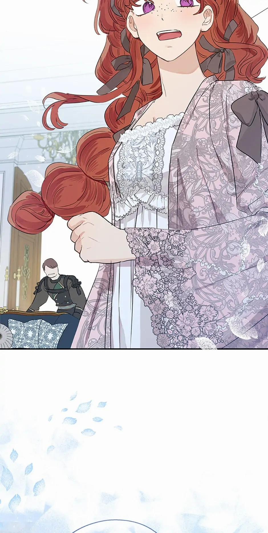 Cuộc Hôn Nhân Bất Đắc Dĩ Của Tôi 48.2 trang 2