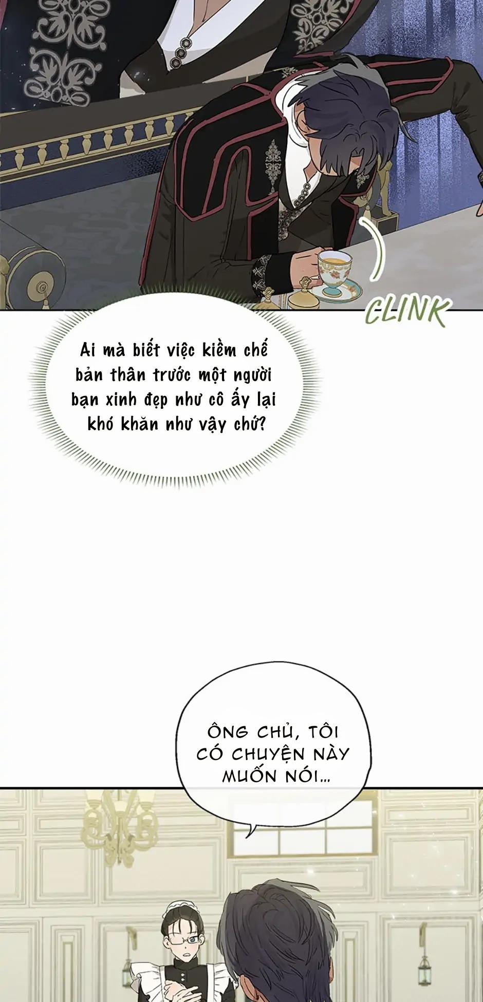 Cuộc Hôn Nhân Bất Đắc Dĩ Của Tôi 48.2 trang 20
