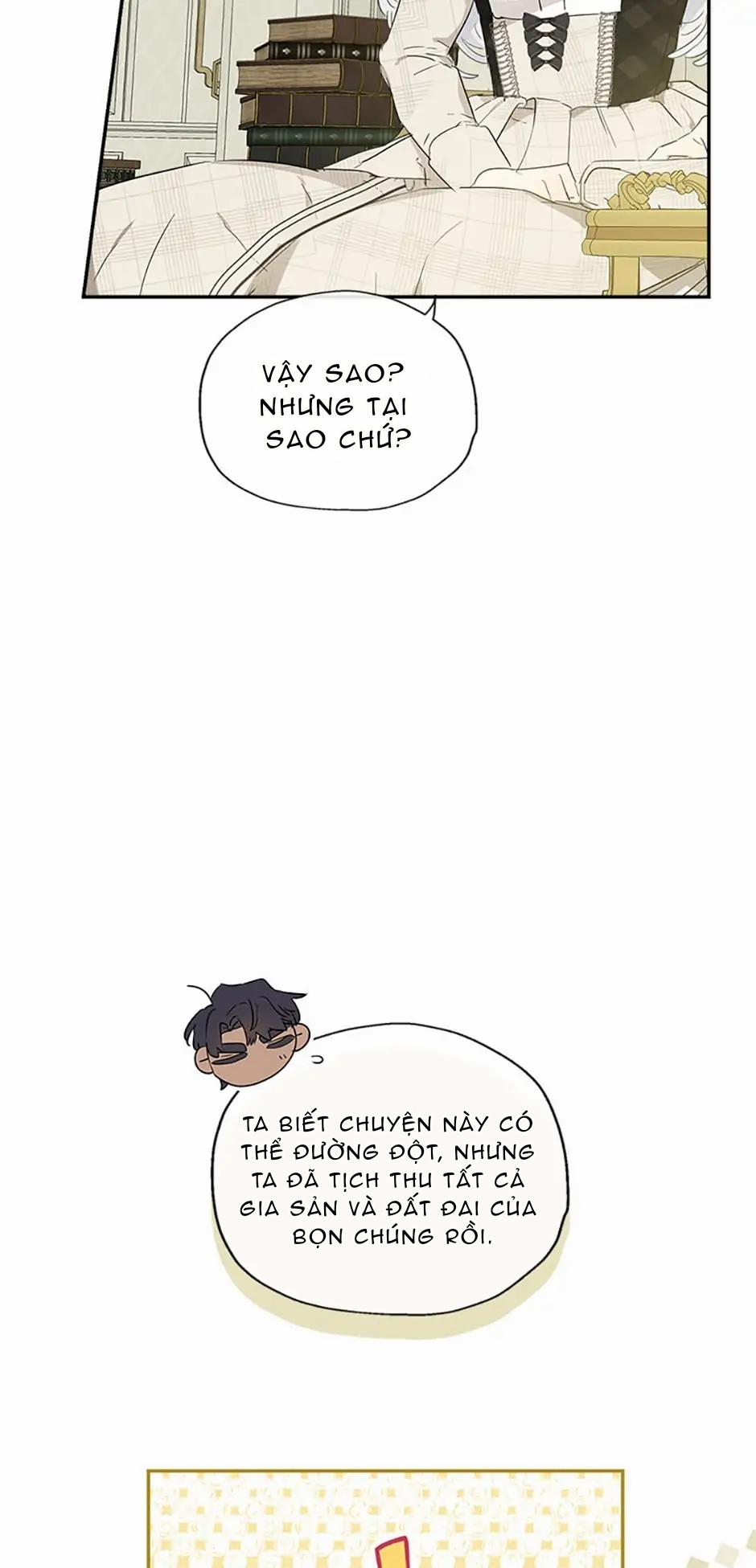 Cuộc Hôn Nhân Bất Đắc Dĩ Của Tôi 48.2 trang 23