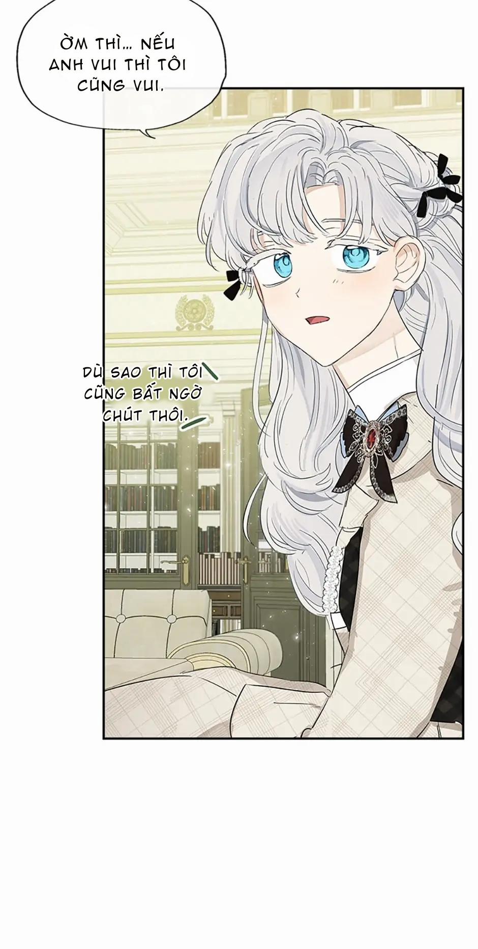 Cuộc Hôn Nhân Bất Đắc Dĩ Của Tôi 48.2 trang 27