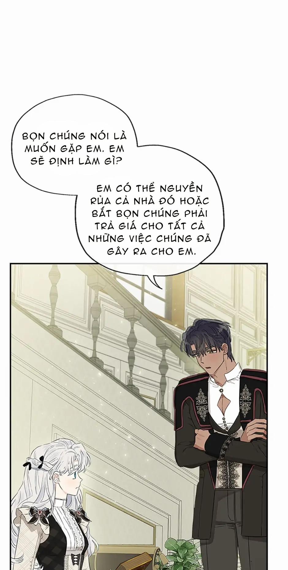 Cuộc Hôn Nhân Bất Đắc Dĩ Của Tôi 48.2 trang 28