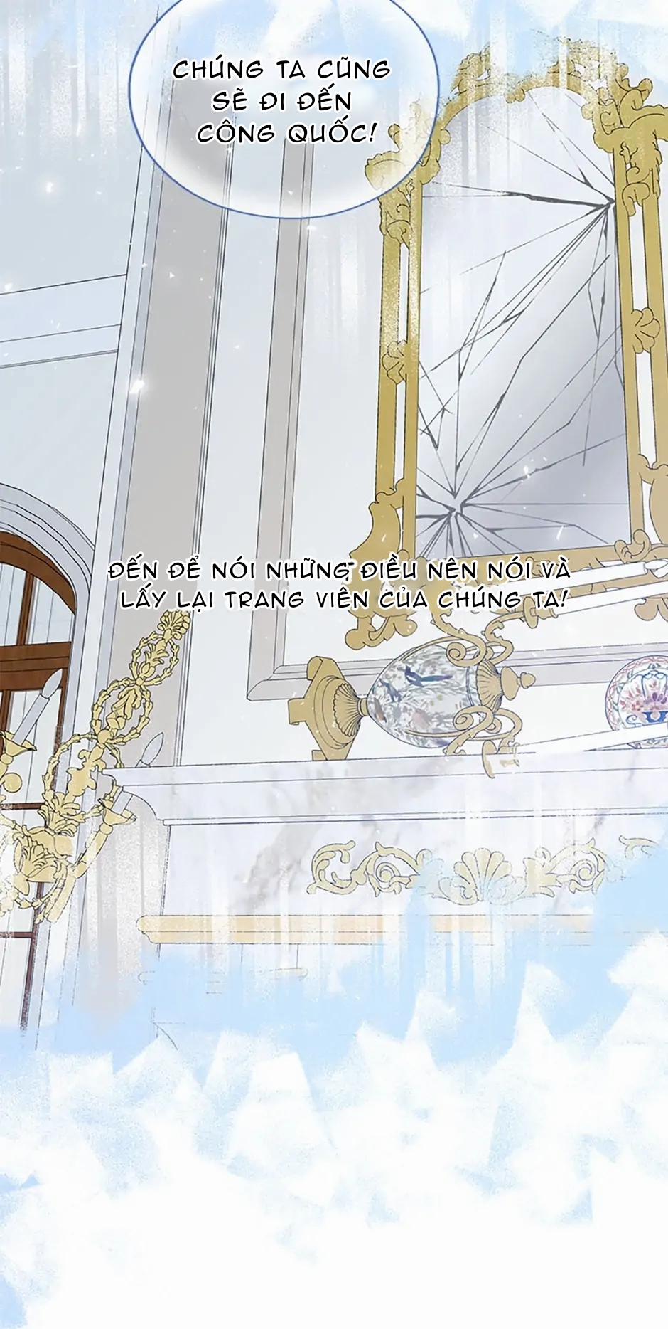 Cuộc Hôn Nhân Bất Đắc Dĩ Của Tôi 48.2 trang 3