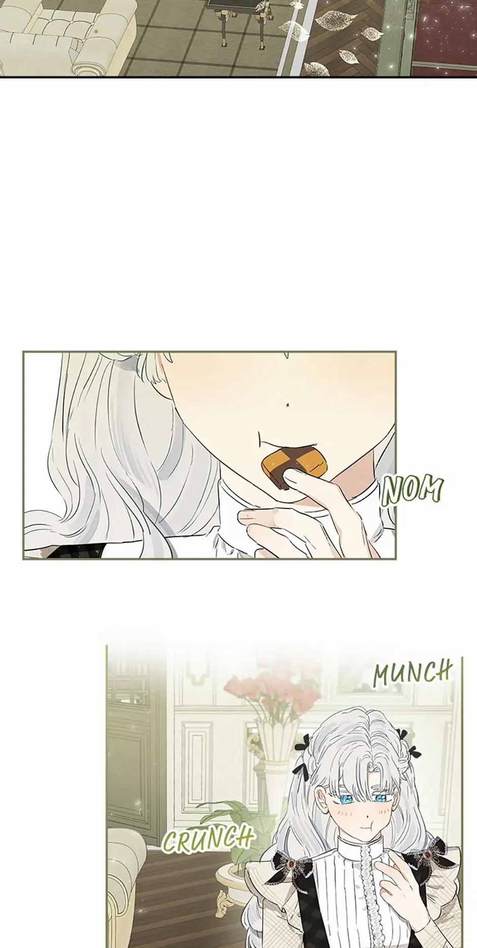 Cuộc Hôn Nhân Bất Đắc Dĩ Của Tôi 48.2 trang 5