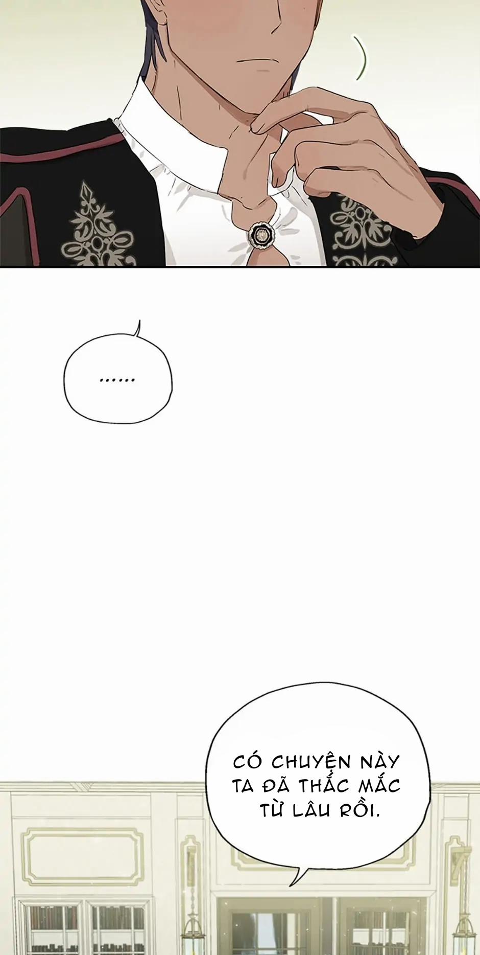 Cuộc Hôn Nhân Bất Đắc Dĩ Của Tôi 48.2 trang 7