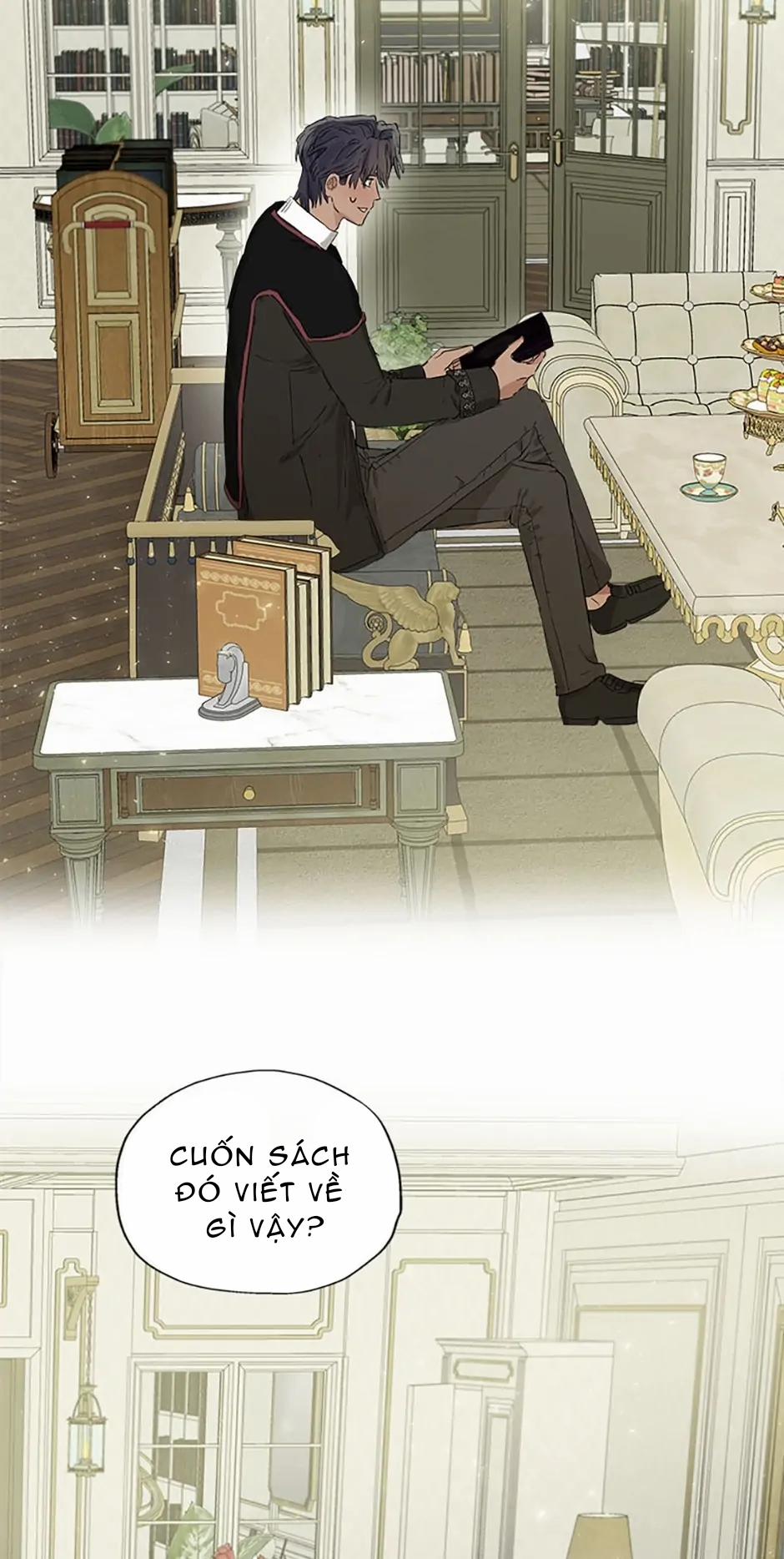 Cuộc Hôn Nhân Bất Đắc Dĩ Của Tôi 48.2 trang 8