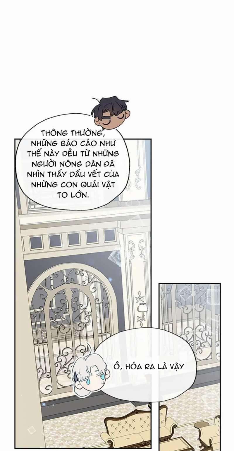 Cuộc Hôn Nhân Bất Đắc Dĩ Của Tôi 50.1 trang 14