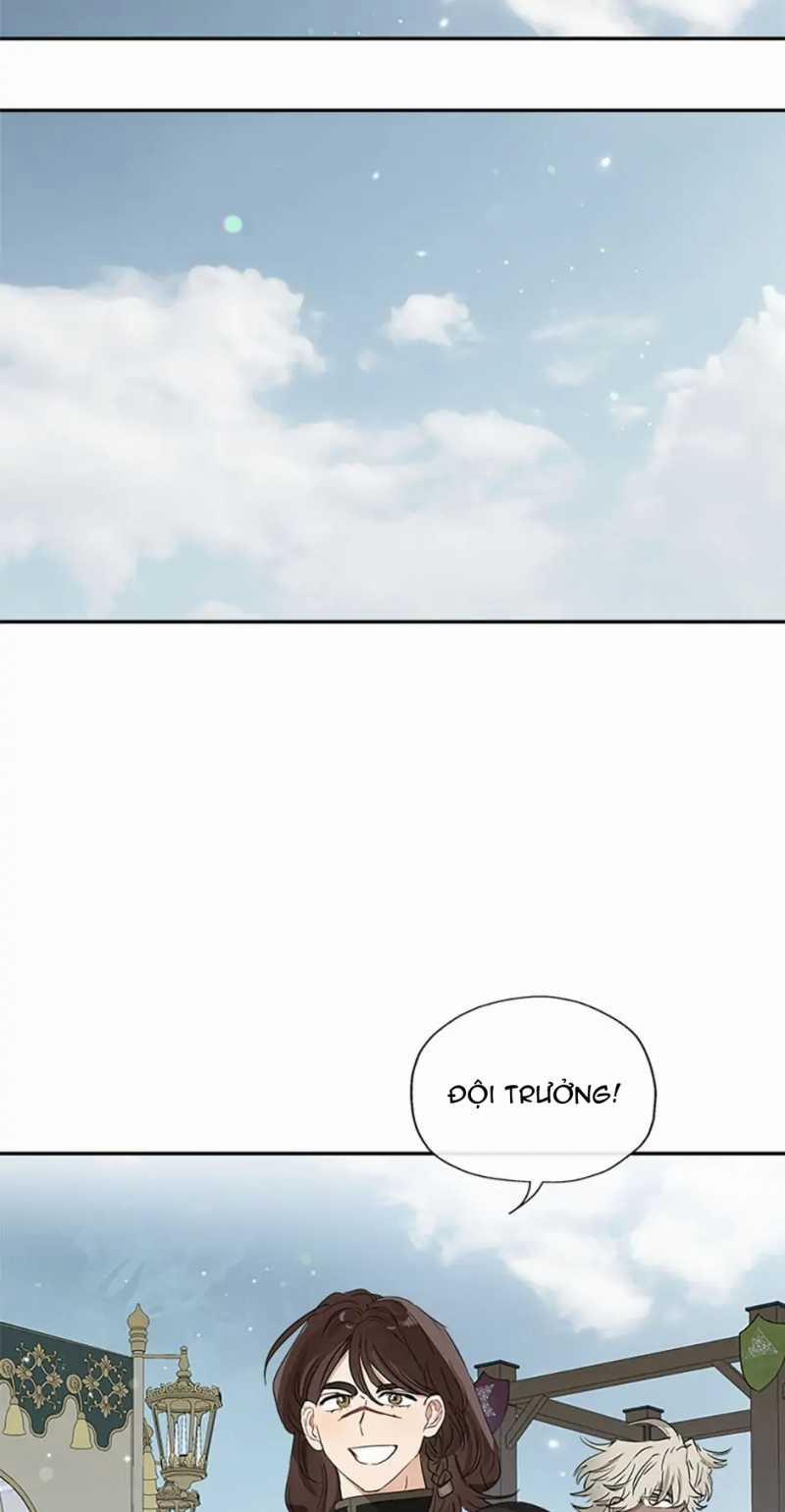 Cuộc Hôn Nhân Bất Đắc Dĩ Của Tôi 50.1 trang 16