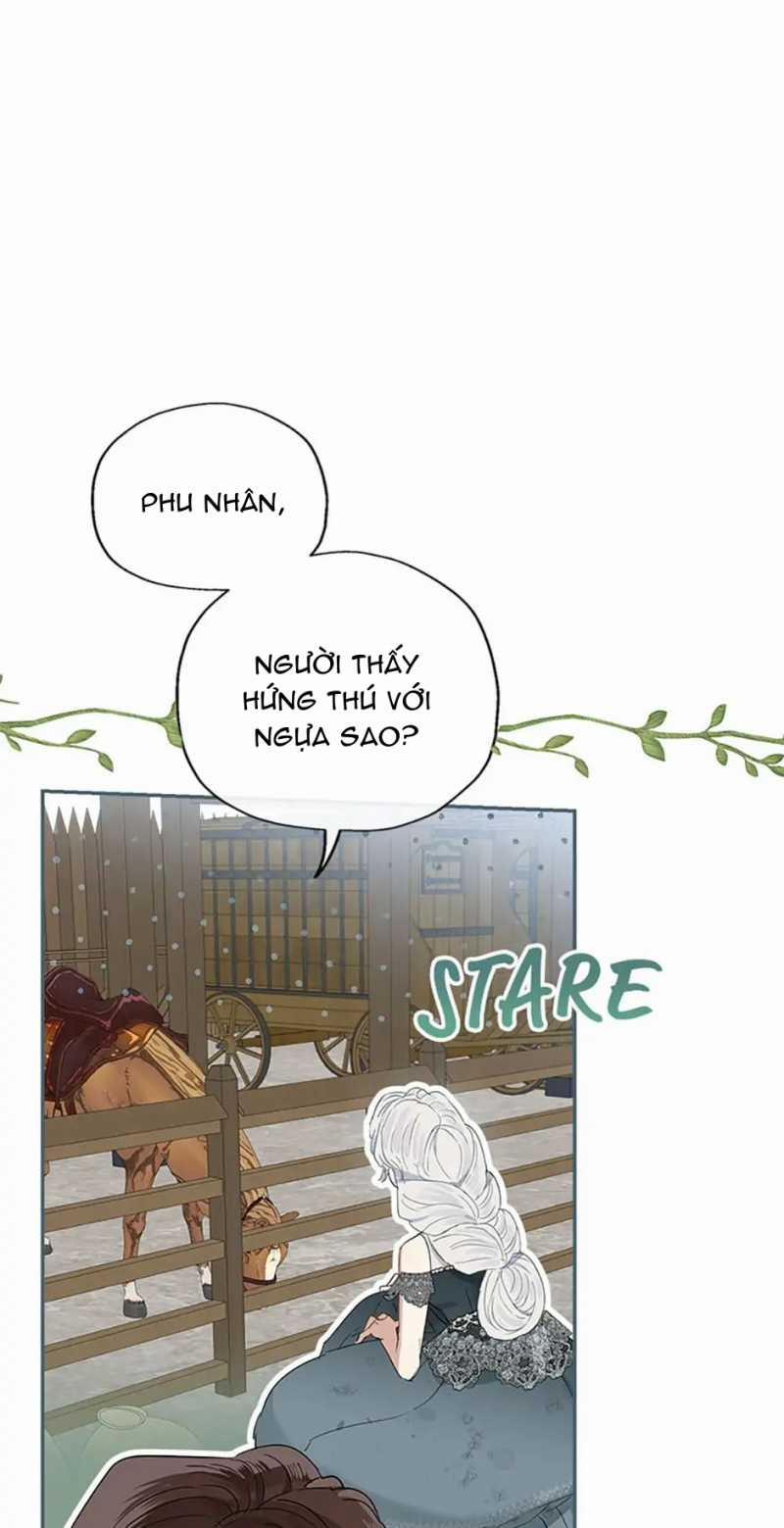 Cuộc Hôn Nhân Bất Đắc Dĩ Của Tôi 50.1 trang 21