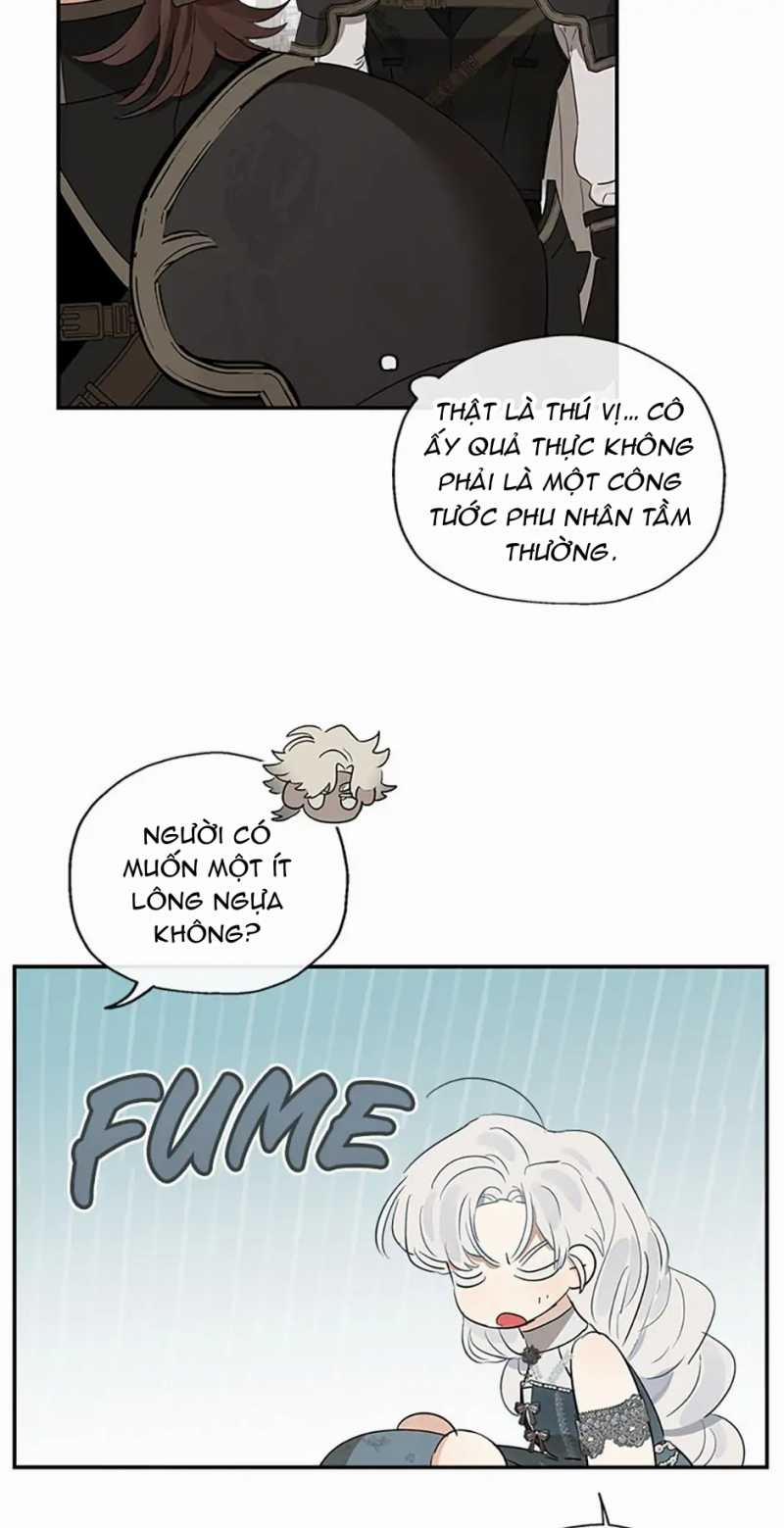 Cuộc Hôn Nhân Bất Đắc Dĩ Của Tôi 50.1 trang 24