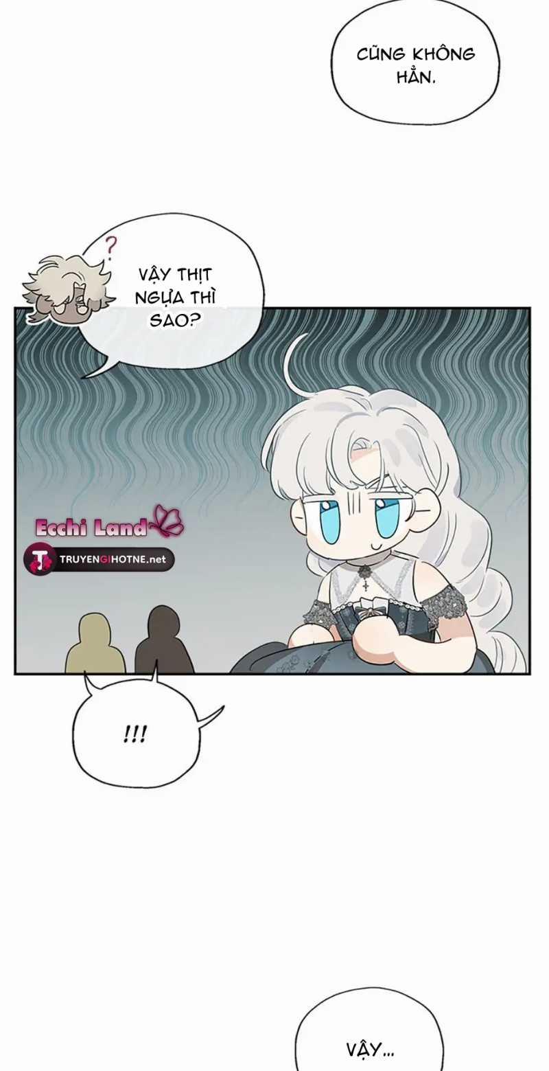 Cuộc Hôn Nhân Bất Đắc Dĩ Của Tôi 50.1 trang 25