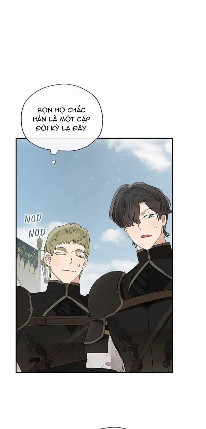 Cuộc Hôn Nhân Bất Đắc Dĩ Của Tôi 50.1 trang 29