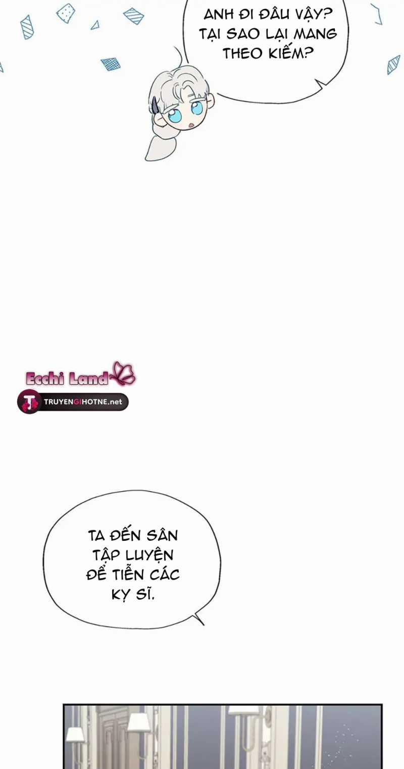 Cuộc Hôn Nhân Bất Đắc Dĩ Của Tôi 50.1 trang 5