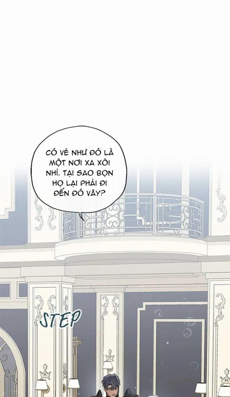 Cuộc Hôn Nhân Bất Đắc Dĩ Của Tôi 50.1 trang 8