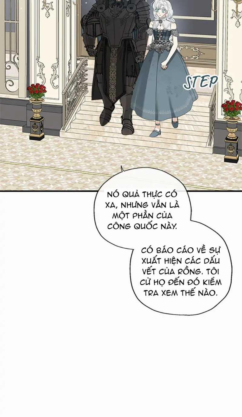 Cuộc Hôn Nhân Bất Đắc Dĩ Của Tôi 50.1 trang 9