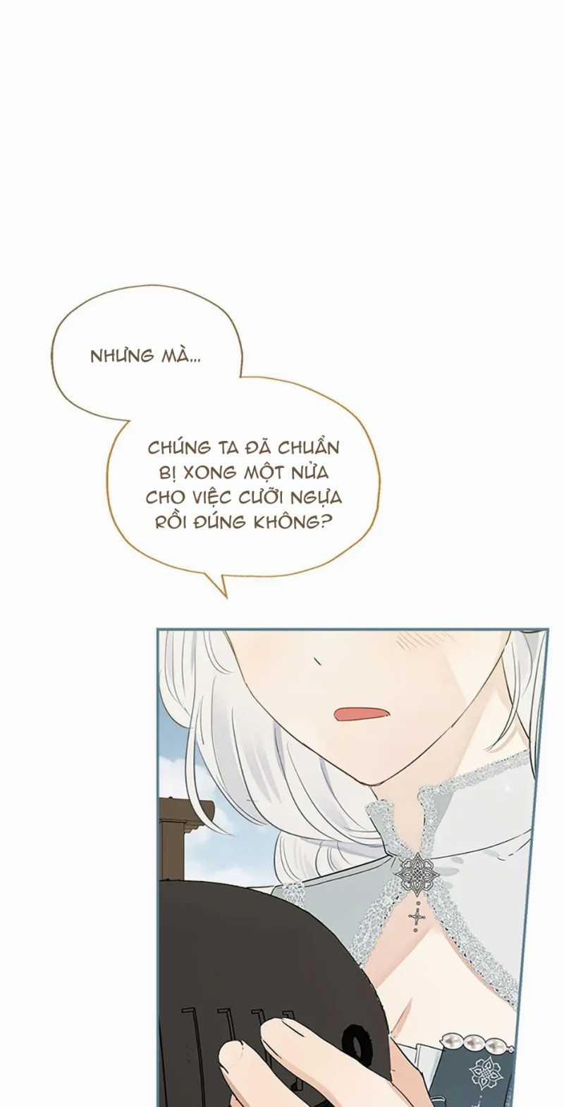 Cuộc Hôn Nhân Bất Đắc Dĩ Của Tôi 50.2 trang 11